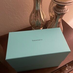 Tiffany & Co. Box